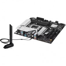 Материнська плата ASUS TUF GAMING B850I Wi-Fi NEO - Фото