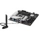 Материнская плата ASUS TUF GAMING B850I WIFI NEO Материнская плата ASUS TUF GAMING B850I WIFI NEO
