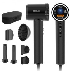 Фен Cecotec DryGlam Waves i-Sensor Pro (A01_EU01_118879) - Фото