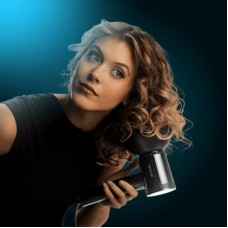 Фен Cecotec DryGlam Waves i-Sensor Pro (A01_EU01_118879) - Фото