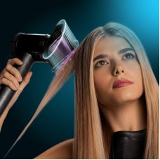 Фен Cecotec DryGlam Waves i-Sensor Pro (A01_EU01_118879) - Фото