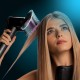Фен Cecotec DryGlam Waves i-Sensor Pro (A01_EU01_118879) Фен Cecotec DryGlam Waves i-Sensor Pro (A01_EU01_118879)