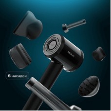 Фен Cecotec DryGlam Waves i-Sensor Pro (A01_EU01_118879) - Фото