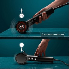Фен Cecotec DryGlam Waves i-Sensor Pro (A01_EU01_118879) - Фото