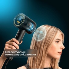 Фен Cecotec DryGlam Waves i-Sensor Pro (A01_EU01_118879) - Фото