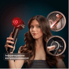 Фен Cecotec DryGlam Waves i-Sensor Pro (A01_EU01_118879) - Фото