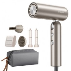 Фен Dreame Pocket Pro 5in1 Titanium (AHD51PRO_T5) Фен Dreame Pocket Pro 5in1 Titanium (AHD51PRO_T5)