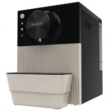 Кофемашина Cecotec Cremmaet Cube Beige (A92_EU01_119704) - Фото