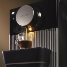 Кофемашина Cecotec Cremmaet Cube Beige (A92_EU01_119704) - Фото