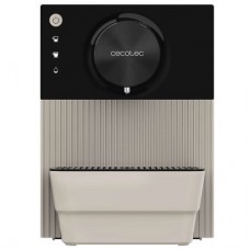 Кофемашина Cecotec Cremmaet Cube Beige (A92_EU01_119704) - Фото