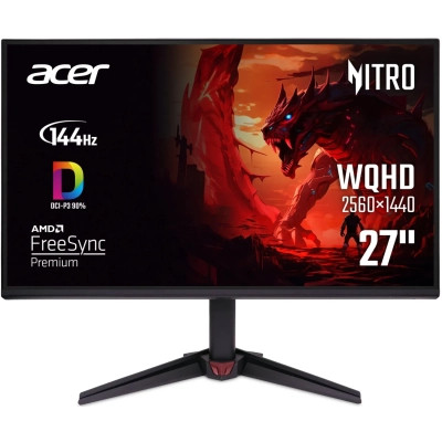Монитор Acer VG270UP6bmiipx (UM.HV0EE.609)