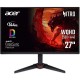 Монитор Acer VG270UP6bmiipx (UM.HV0EE.609)