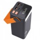 Батарея універсальна Aspiring Vigor 50 50000mAh PD/100W (VTR-PB-V50) Батарея універсальна Aspiring Vigor 50 50000mAh PD/100W (VTR-PB-V50)
