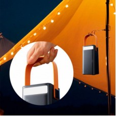 Батарея універсальна Aspiring Vigor 50 50000mAh PD/100W (VTR-PB-V50) - Фото