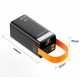 Батарея універсальна Aspiring Vigor 50 50000mAh PD/100W (VTR-PB-V50) Батарея універсальна Aspiring Vigor 50 50000mAh PD/100W (VTR-PB-V50)