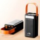 Батарея універсальна Aspiring Vigor 50 50000mAh PD/100W (VTR-PB-V50) Батарея універсальна Aspiring Vigor 50 50000mAh PD/100W (VTR-PB-V50)