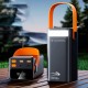 Батарея універсальна Aspiring Vigor 50 50000mAh PD/100W (VTR-PB-V50) Батарея універсальна Aspiring Vigor 50 50000mAh PD/100W (VTR-PB-V50)