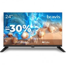 Телевизор Bravis 24K4100H