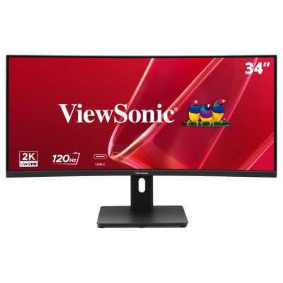 Монитор ViewSonic VA3420C-2