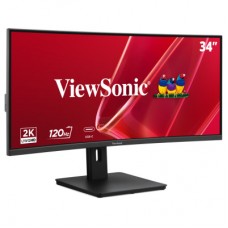 Монитор ViewSonic VA3420C-2 - Фото