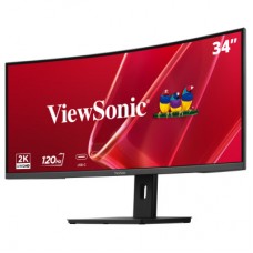 Монитор ViewSonic VA3420C-2 - Фото