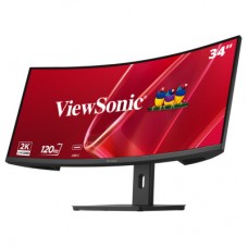 Монитор ViewSonic VA3420C-2 - Фото