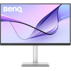Монитор BenQ MA320UG Silver-Grey - Фото