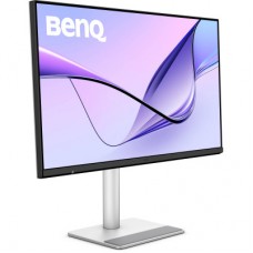 Монитор BenQ MA320UG Silver-Grey - Фото