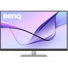 Монитор BenQ MA320UG Silver-Grey - Фото