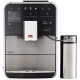 Кофемашина MELITTA Caffeo Barista TS Smart stainless steel (F86/0-100)