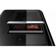 Кофемашина MELITTA Caffeo Barista TS Smart stainless steel (F86/0-100) - Фото