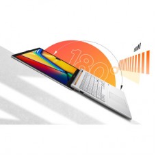 Ноутбук ASUS Vivobook Go 15 E1504FA-BQ2838 (90NB0ZR1-M04KF0) - Фото