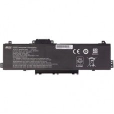 Аккумулятор для ноутбука HP 240 G10 Series (AE03XL) 11.55V 3600mA PowerPlant (NB462506) - Фото