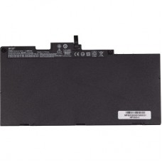 Акумулятор для ноутбука HP EliteBook 755 G4 (TA03XL) 11.4 V 4000 mAh PowerPlant (NB462025) - Фото