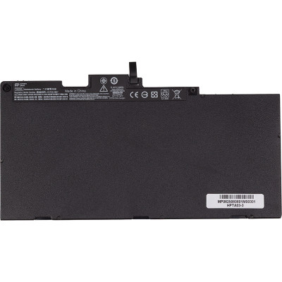 Акумулятор для ноутбука HP EliteBook 755 G4 (TA03XL) 11.4 V 4000 mAh PowerPlant (NB462025)