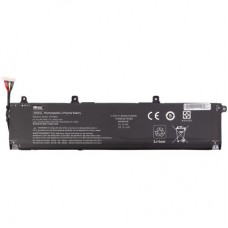 Аккумулятор для ноутбука HP ZBook Power G7 (IR06XL) 11.55V 6900mA PowerPlant (NB462520) - Фото