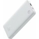 Батарея універсальна Baseus Airpow Lite 10000 mAh 15 W White (P10067500213-00)