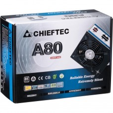 Блок живлення CHIEFTEC 750W (CTG-750C) - Фото