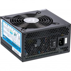 Блок живлення CHIEFTEC 750W (CTG-750C) - Фото