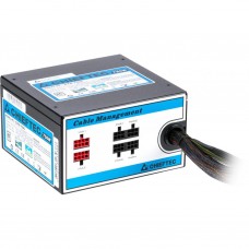 Блок живлення CHIEFTEC 750W (CTG-750C) - Фото