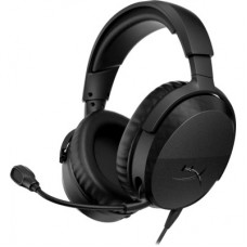 Наушники HyperX Cloud Stinger 3 Wired Black (BS1T5AA) - Фото