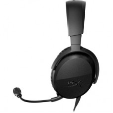 Наушники HyperX Cloud Stinger 3 Wired Black (BS1T5AA) - Фото