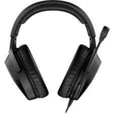 Наушники HyperX Cloud Stinger 3 Wired Black (BS1T5AA) - Фото