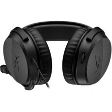 Наушники HyperX Cloud Stinger 3 Wired Black (BS1T5AA) - Фото