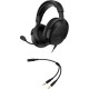 Наушники HyperX Cloud Stinger 3 Wired Black (BS1T5AA)