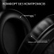 Наушники HyperX Cloud Stinger 3 Wired Black (BS1T5AA)
