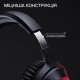Наушники HyperX Cloud Stinger 3 Wired Black (BS1T5AA)