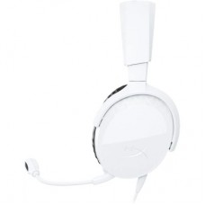 Наушники HyperX Cloud Stinger 3 Wired White (BS1T6AA) - Фото