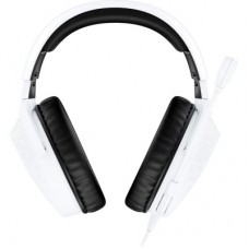 Наушники HyperX Cloud Stinger 3 Wired White (BS1T6AA) - Фото