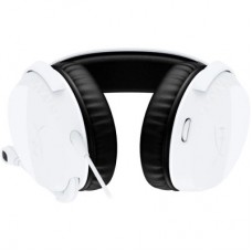 Наушники HyperX Cloud Stinger 3 Wired White (BS1T6AA) - Фото